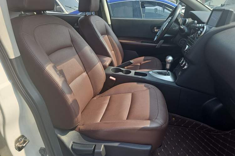 Used Nissan Qashqai 2013 2.0 XV X-Treme CVT 2WD Exterior 1
