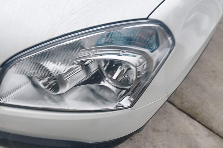 Used Nissan Qashqai 2013 2.0 XV X-Treme CVT 2WD Left Front Headlight