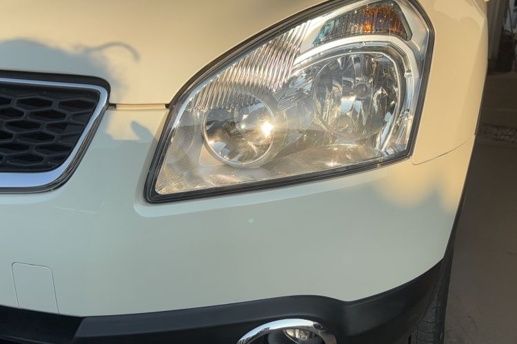 Used Nissan Qashqai 2013 2.0 XV X-Treme CVT 2WD Left Front Headlight