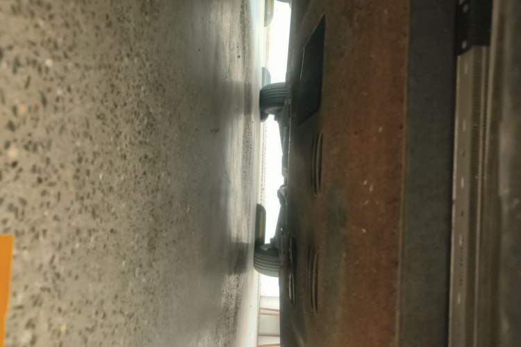 Used Nissan Qashqai 2015 2.0 XL Coolfire CVT 2WD Chassis Front