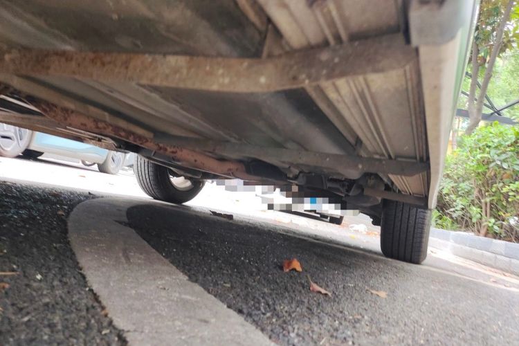 Used Nissan Qashqai 2015 2.0 XV Coolray CVT 2WD Chassis Front Left