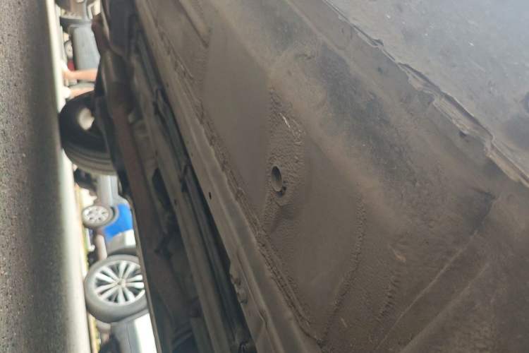 Used Nissan Qashqai 2015 2.0 XL Coolfire CVT 2WD Chassis Front Right