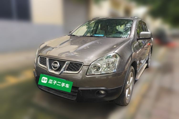 Used Nissan Qashqai 2015 2.0 XL Cool Fire MT 2WD Guazi used car, China used car export, Used car for sale, Used  cars, Cheapest cars for sale