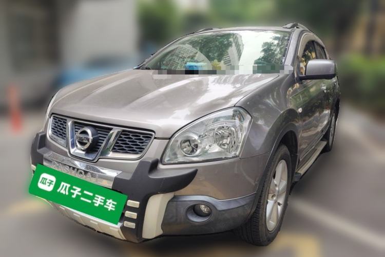 Used Nissan Qashqai 2015 2.0 XV Coolray CVT 2WD Guazi used car, China used car export, Used car for sale, Used  cars, Cheapest cars for sale