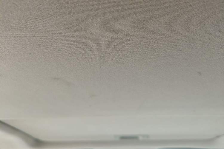 Used Nissan Qashqai 2015 2.0 XL Coolfire CVT 2WD Headliner