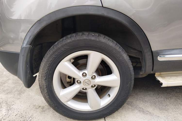 Used Nissan Qashqai 2015 2.0 XL Coolfire CVT 2WD Right Rear Wheel Hub