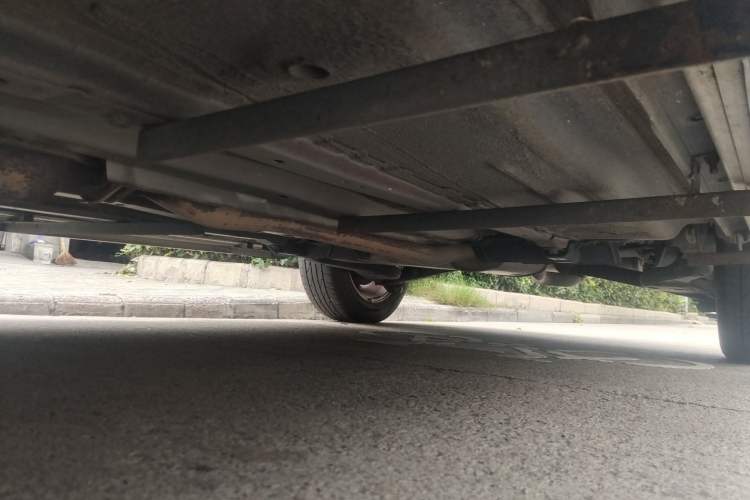 Used Nissan Qashqai 2015 2.0 XL Coolfire CVT 2WD Chassis Front Left