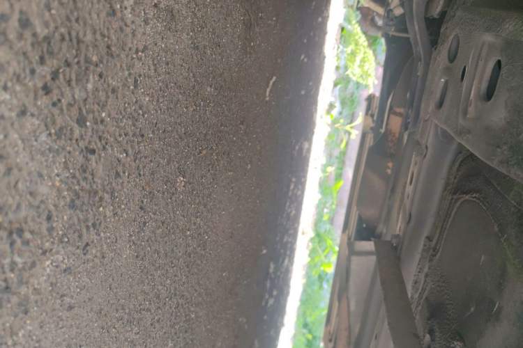Used Nissan Qashqai 2015 2.0 XL Coolfire CVT 2WD Chassis Front Left