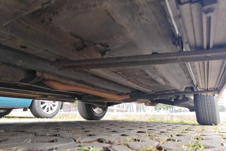 Used Nissan Qashqai 2015 2.0 XL Coolfire CVT 2WD Chassis Front Left
