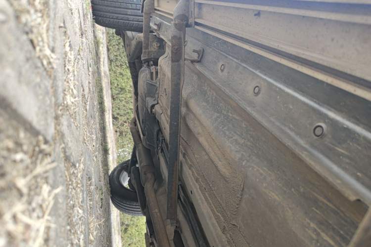 Used Nissan Qashqai 2015 2.0 XL Coolfire CVT 2WD Chassis Front Right