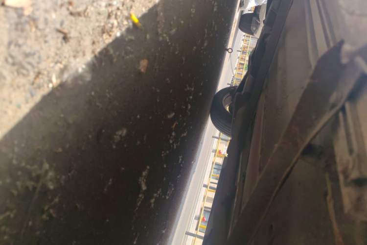 Used Nissan Qashqai 2015 2.0 XL Coolfire CVT 2WD Chassis Front Right
