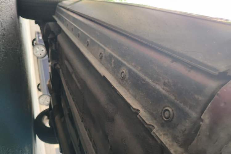 Used Nissan Qashqai 2015 2.0 XL Coolfire CVT 2WD Chassis Front Right