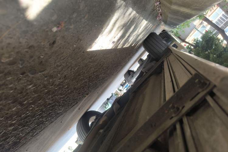 Used Nissan Qashqai 2015 2.0 XL Coolfire CVT 2WD Chassis Front Right