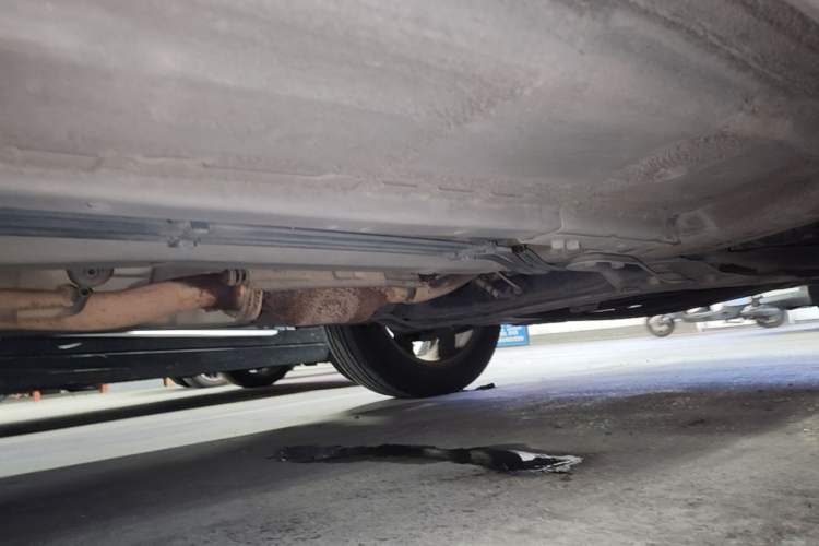 Used Nissan Qashqai 2015 2.0 XL Coolfire CVT 2WD Chassis Front Right