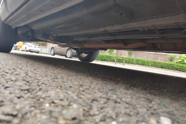 Used Nissan Qashqai 2015 2.0 XL Coolfire CVT 2WD Chassis Front Right