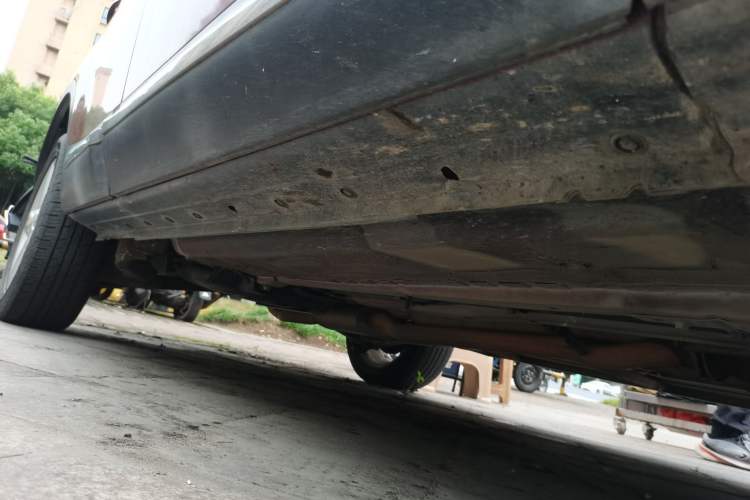 Used Nissan Qashqai 2015 2.0 XL Cool Fire MT 2WD Chassis Front Right