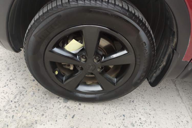 Used Nissan Qashqai 2015 2.0 XL Coolfire CVT 2WD Exterior 1
