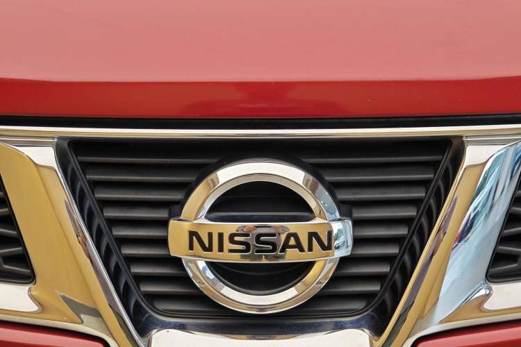 Used Nissan Qashqai 2015 2.0 XL Coolfire CVT 2WD Exterior 7