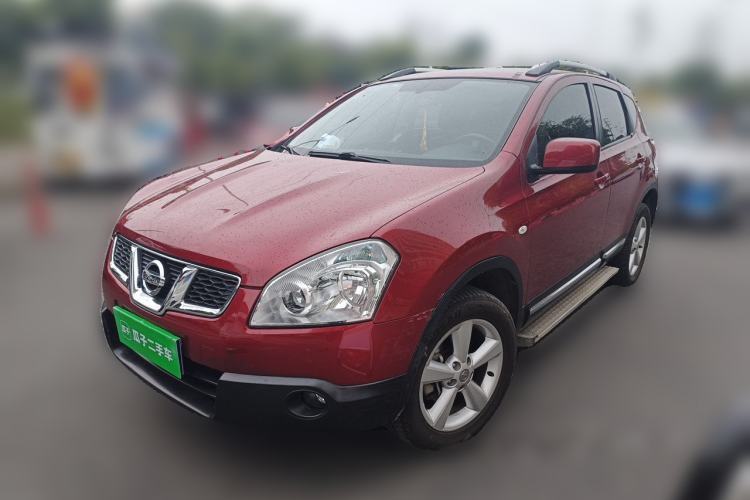 Used Nissan Qashqai 2015 2.0 XL Coolfire CVT 2WD Guazi used car, China used car export, Used car for sale, Used cars, Cheapest cars for sale