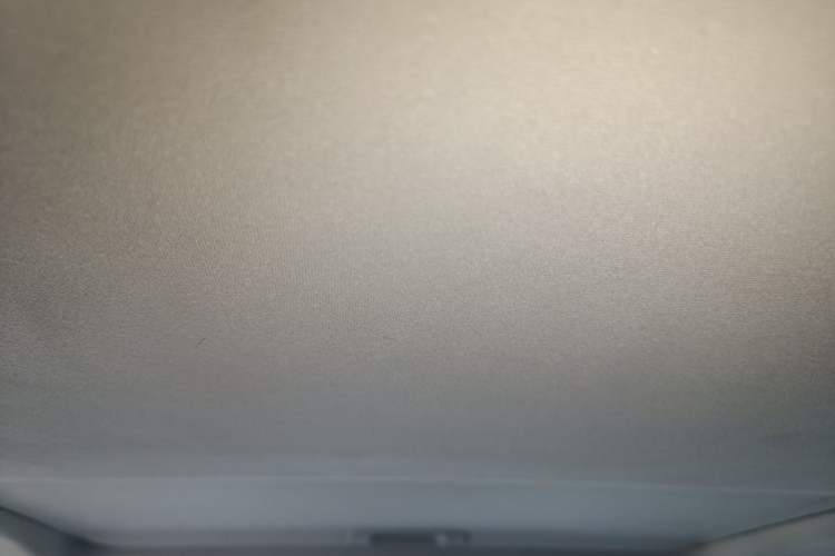 Used Nissan Qashqai 2015 2.0 XL Coolfire CVT 2WD Headliner