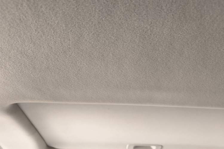 Used Nissan Qashqai 2015 2.0 XL Coolfire CVT 2WD Headliner