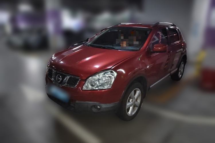 Used Nissan Qashqai 2015 2.0 XL Coolfire CVT 2WD Guazi used car, China used car export, Used car for sale, Used  cars, Cheapest cars for sale