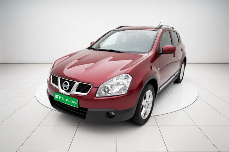 Ojetý Nissan Qashqai 2015 2.0 XL Coolfire CVT 2WD Guazi used car, China used car export, Used car for sale, Used cars, Cheapest cars for sale