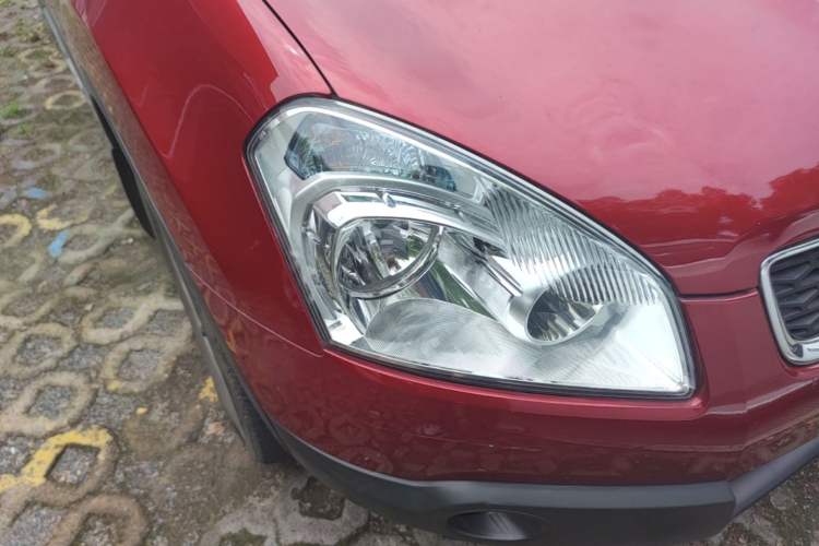 Used Nissan Qashqai 2015 2.0 XL Cool Fire MT 2WD Right Front Headlight