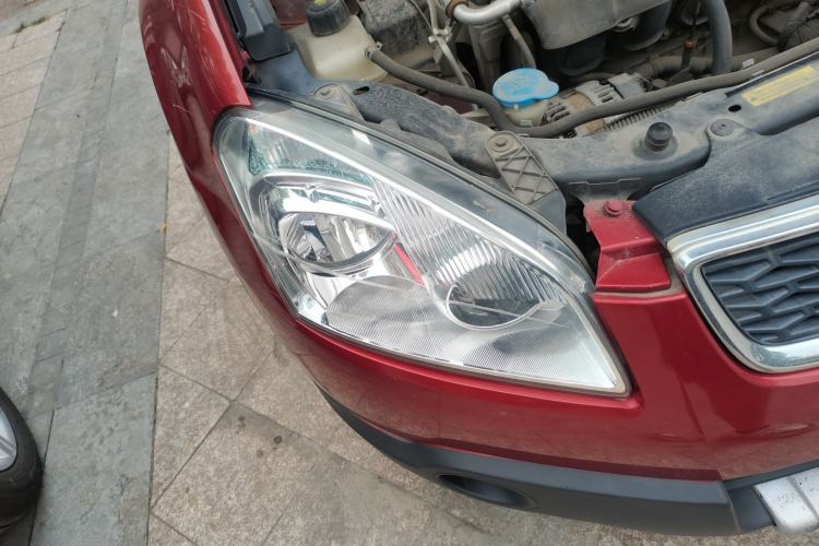 Used Nissan Qashqai 2015 2.0 XL Cool Fire MT 2WD Right Front Headlight