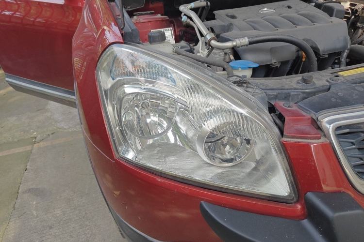 Used Nissan Qashqai 2015 2.0 XL Coolfire CVT 2WD Right Front Headlight
