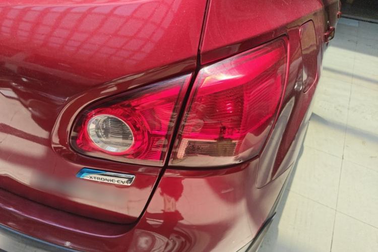 Used Nissan Qashqai 2015 2.0 XL Coolfire CVT 2WD Right Rear Taillight