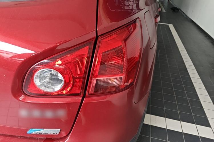 Used Nissan Qashqai 2015 2.0 XL Coolfire CVT 2WD Right Rear Taillight