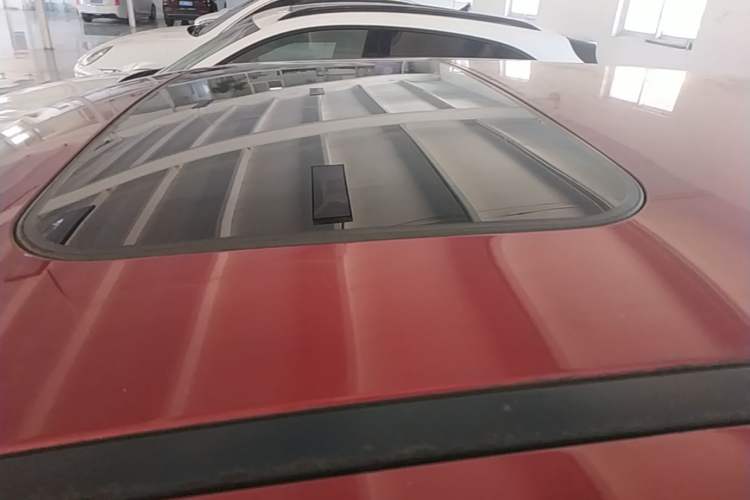Used Nissan Qashqai 2015 2.0 XL Coolfire CVT 2WD Roof