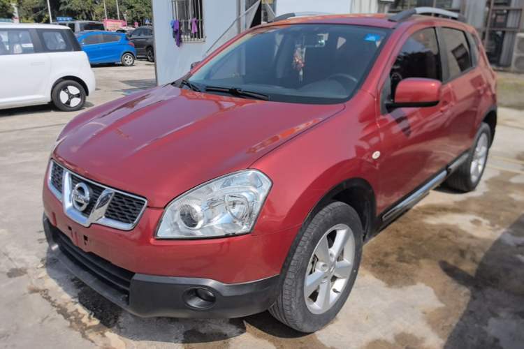 Used Nissan Qashqai 2015 2.0 XL Coolfire CVT 2WD Guazi used car, China used car export, Used car for sale, Used  cars, Cheapest cars for sale