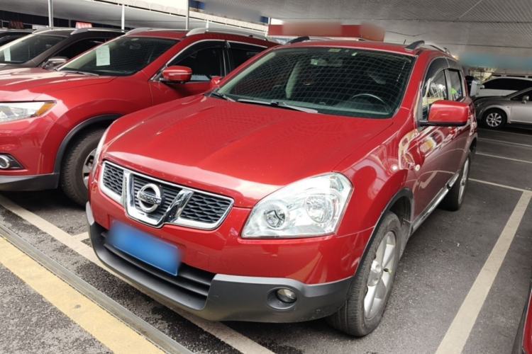 Used Nissan Qashqai 2015 2.0 XL Coolfire CVT 2WD Guazi used car, China used car export, Used car for sale, Used  cars, Cheapest cars for sale