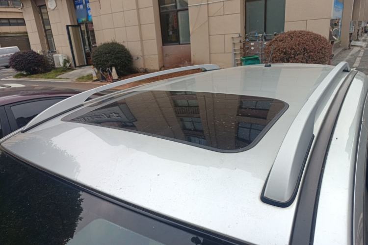 Used Nissan Qashqai 2015 2.0 XL Coolfire CVT 2WD Roof
