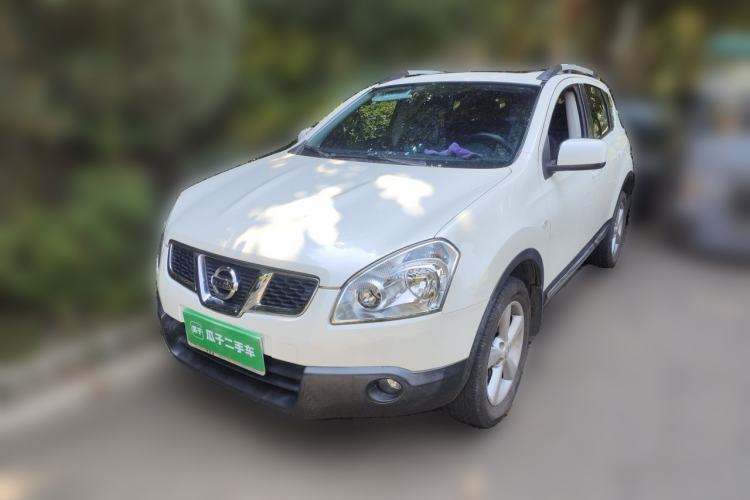 Used Nissan Qashqai 2015 2.0 XL Coolfire CVT 2WD Guazi used car, China used car export, Used car for sale, Used cars, Cheapest cars for sale