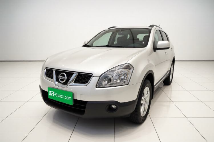 Używany Nissan Qashqai 2015 2.0 XL Coolfire CVT 2WD Guazi used car, China used car export, Used car for sale, Used cars, Cheapest cars for sale
