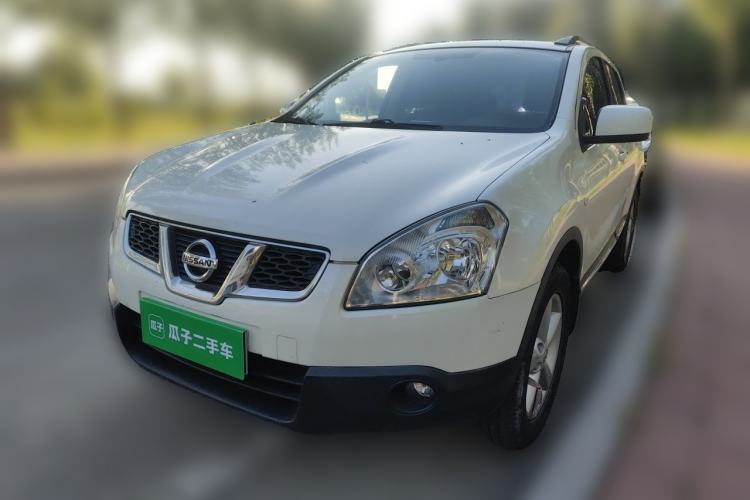 Ojetý Nissan Qashqai 2015 2.0 XL Coolfire CVT 2WD Guazi used car, China used car export, Used car for sale, Used cars, Cheapest cars for sale