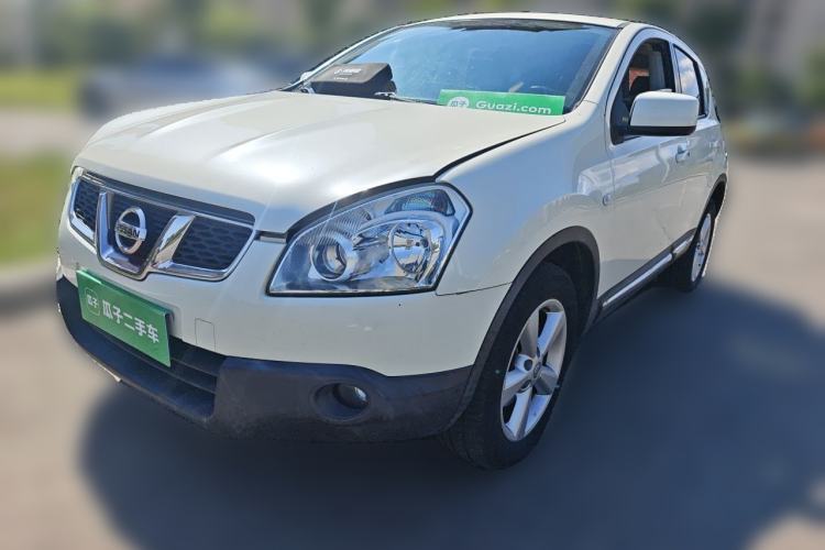Ojetý Nissan Qashqai 2015 2.0 XL Coolfire CVT 2WD Guazi used car, China used car export, Used car for sale, Used cars, Cheapest cars for sale