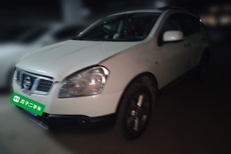 Used Nissan Qashqai 2015 2.0 XL Coolfire CVT 2WD Guazi used car, China used car export, Used car for sale, Used cars, Cheapest cars for sale