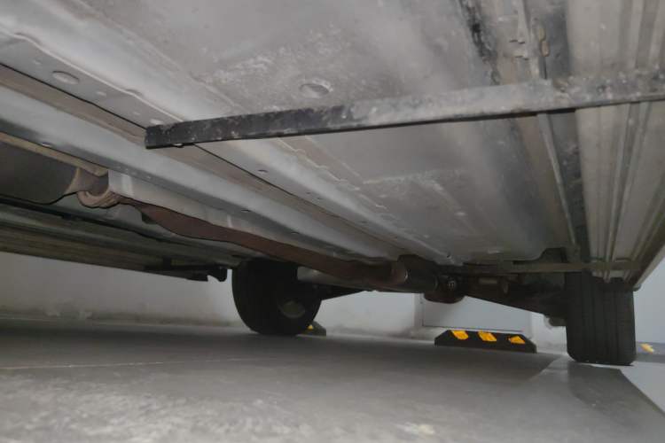 Used Nissan Qashqai 2015 2.0 XL Coolfire CVT 2WD Chassis Front Left