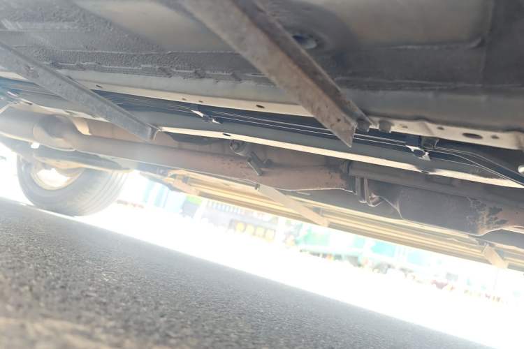 Used Nissan Qashqai 2015 2.0 XL Coolfire CVT 2WD Chassis Front Right