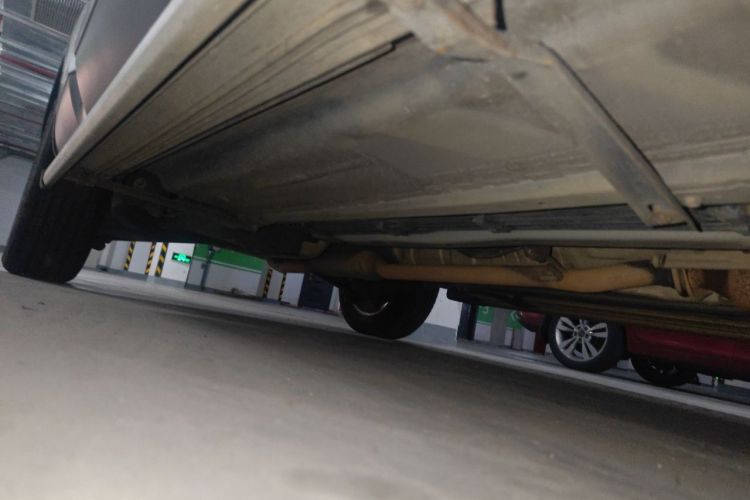 Used Nissan Qashqai 2015 2.0 XL Coolfire CVT 2WD Chassis Front Right