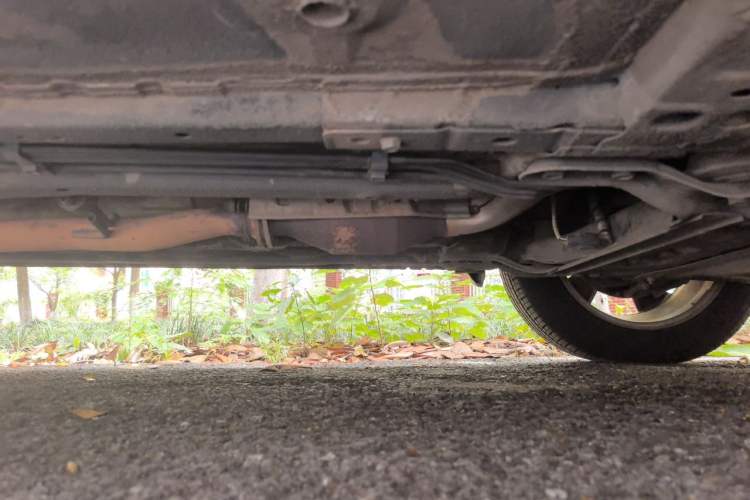 Used Nissan Qashqai 2015 2.0 XL Coolfire CVT 2WD Chassis Front Right