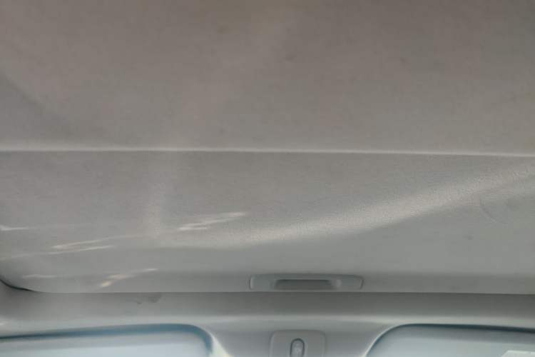 Used Nissan Qashqai 2015 2.0 XL Coolfire CVT 2WD Headliner