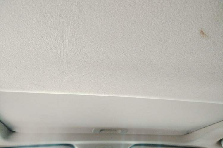Used Nissan Qashqai 2015 2.0 XL Coolfire CVT 2WD Headliner