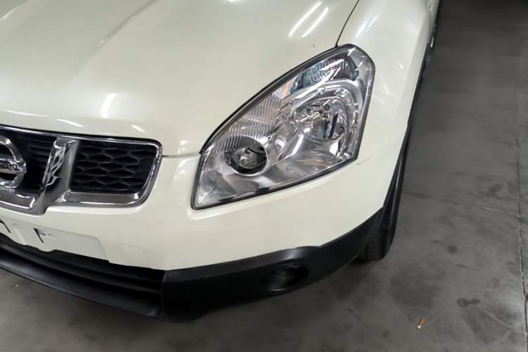 Used Nissan Qashqai 2015 2.0 XL Cool Fire MT 2WD Left Front Headlight