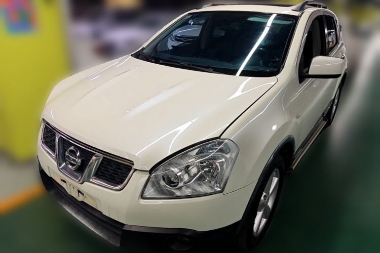 Used Nissan Qashqai 2015 2.0 XL Coolfire CVT 2WD Guazi used car, China used car export, Used car for sale, Used  cars, Cheapest cars for sale