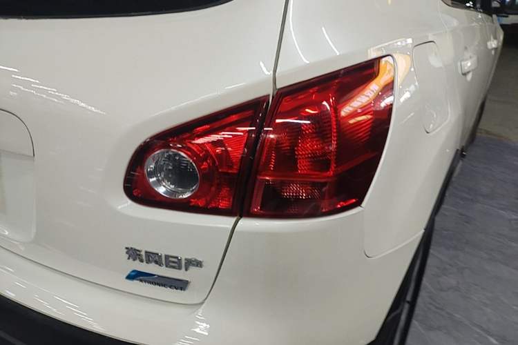 Used Nissan Qashqai 2015 2.0 XL Coolfire CVT 2WD Right Rear Taillight